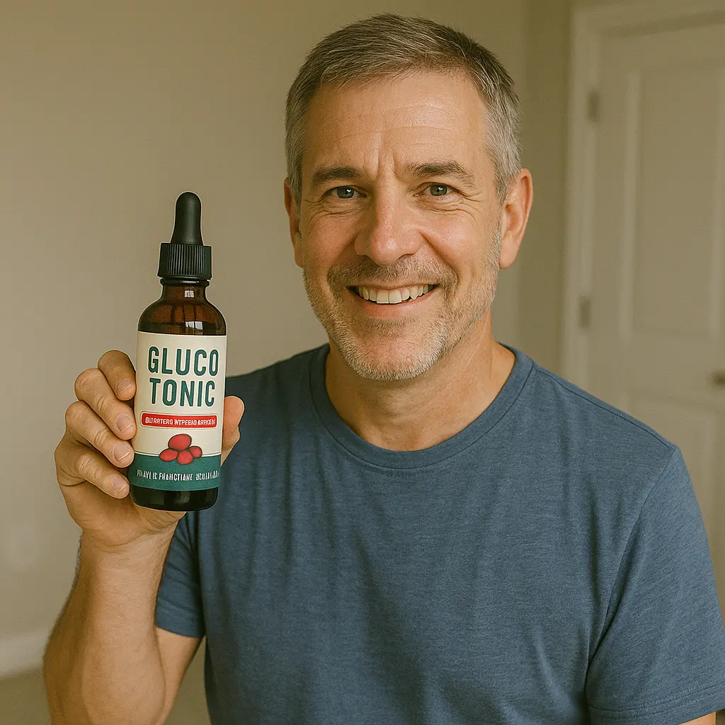 Gluco Tonic Customer reviews