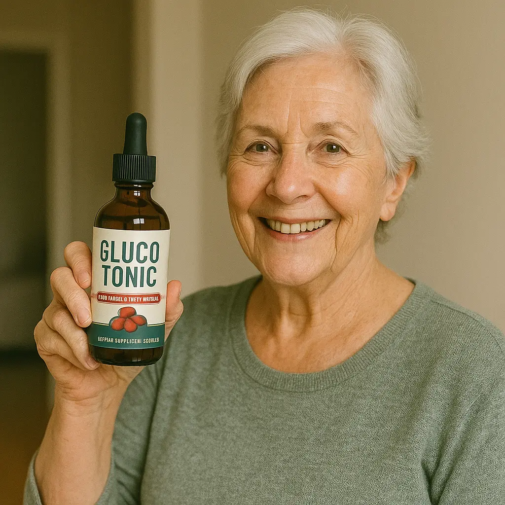 Gluco Tonic Customer reviews