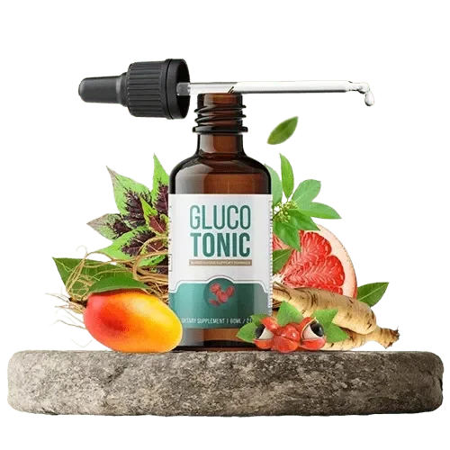 Gluco Tonic